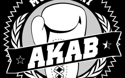 AKAB Muay Thai