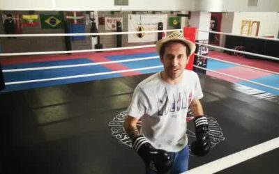 Campagna Raccolta Fondi Sostieni la Palestra Popolare – Dellino Farmer