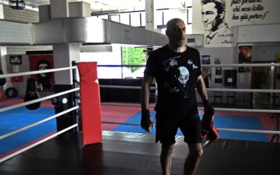 Campagna Raccolta Fondi Sostieni la Palestra Popolare – Diego Piccinelli