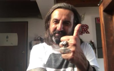 Campagna Raccolta Fondi Sostieni la Palestra Popolare – Omar Pedrini