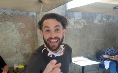 Campagna Raccolta Fondi Sostieni la Palestra Popolare – Stephen Hogan