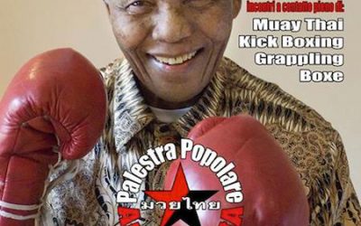 Palestra Popolare: Madiba Day 2014 – Conclusioni