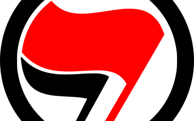 Crazy Cow Fest: Aggressione fascista.