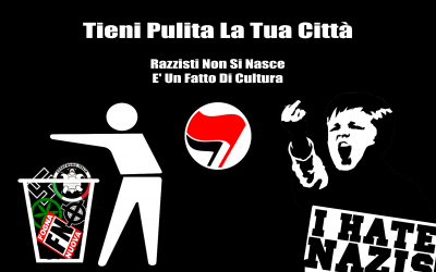 Crazy Cow Fest: Comunicato Palestre Popolari