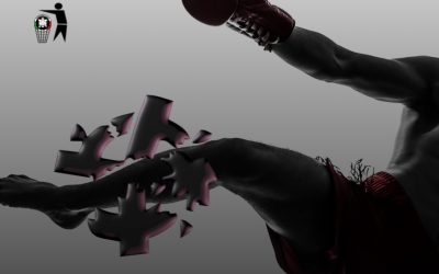 L’infiltrazione di casapound nella Muay Thai