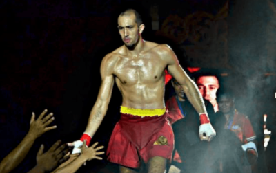 Campagna Raccolta Fondi Sostieni la Palestra Popolare – Dave Leduc