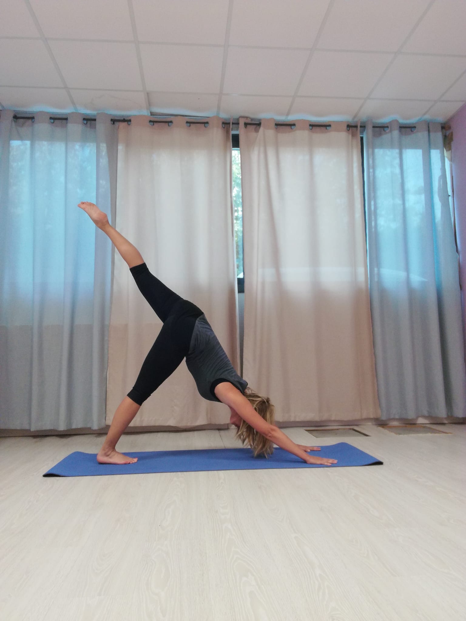 Yoga Brescia